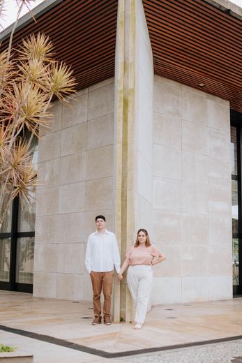 Vitoria e João, foto 4