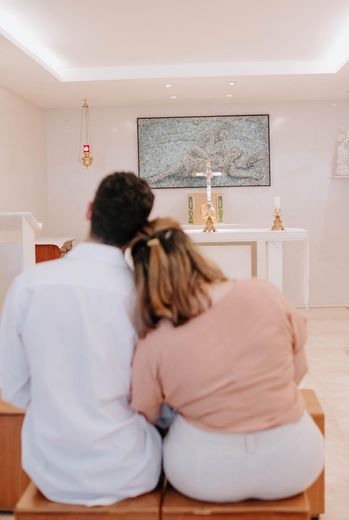 Vitoria e João, foto 7