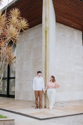 Vitoria e João, foto 8