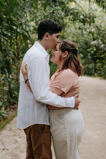 Vitoria e João, foto 11