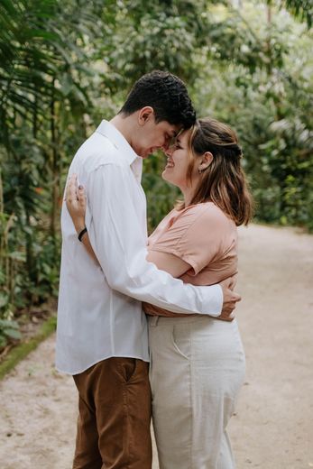 Vitoria e João, foto 12