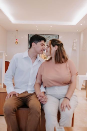 Vitoria e João, foto 13