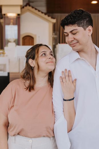 Vitoria e João, foto 16