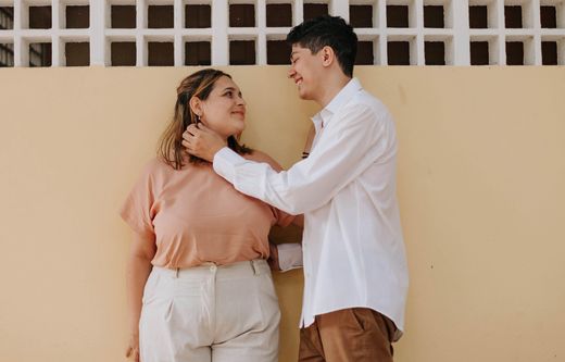 Vitoria e João, foto 30