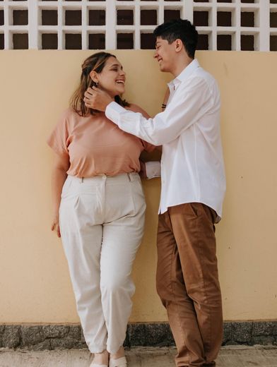 Vitoria e João, foto 31
