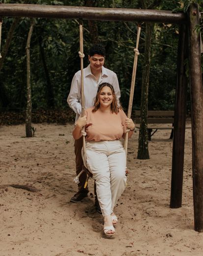 Vitoria e João, foto 32