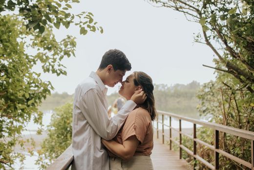 Vitoria e João, foto 37