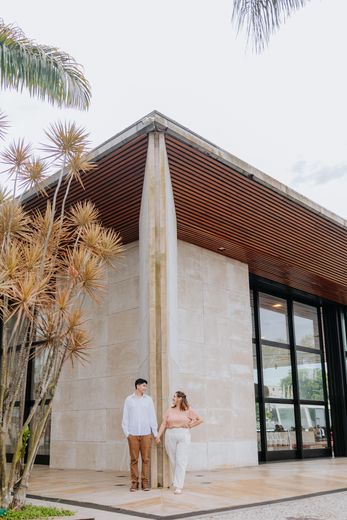Vitoria e João, foto 43