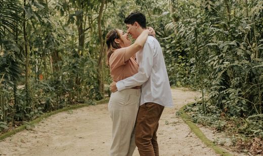 Vitoria e João, foto 44