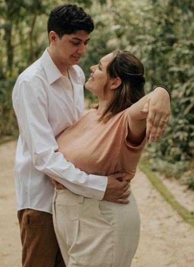 Vitoria e João, foto 45