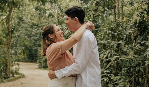 Vitoria e João, foto 46