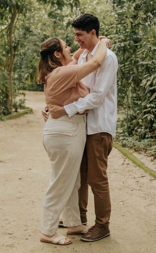 Vitoria e João, foto 50