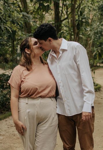 Vitoria e João, foto 51