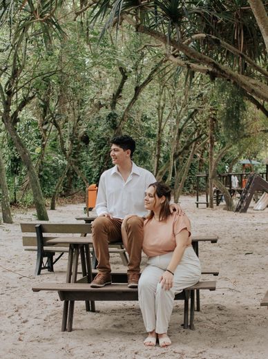 Vitoria e João, foto 56