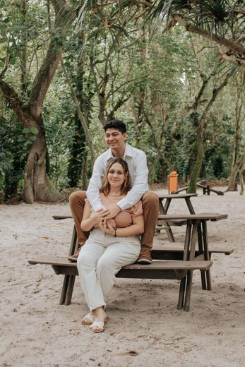 Vitoria e João, foto 58