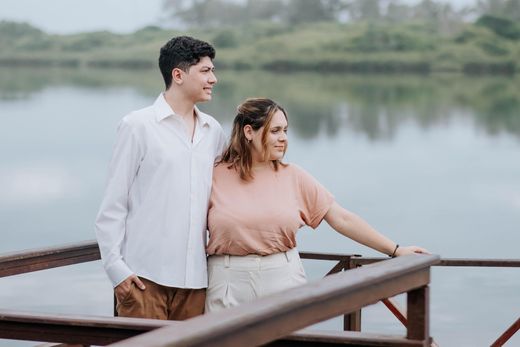 Vitoria e João, foto 59