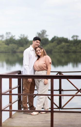 Vitoria e João, foto 60