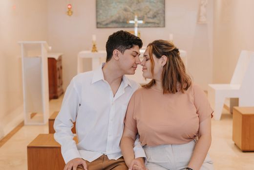 Vitoria e João, foto 62