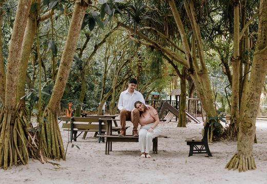 Vitoria e João, foto 63