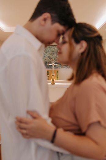 Vitoria e João, foto 64