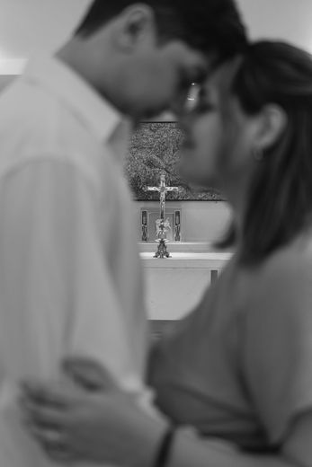 Vitoria e João, foto 65