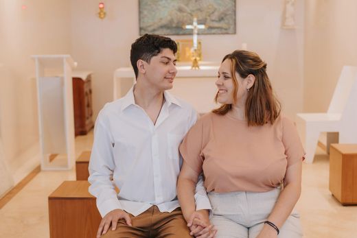 Vitoria e João, foto 68