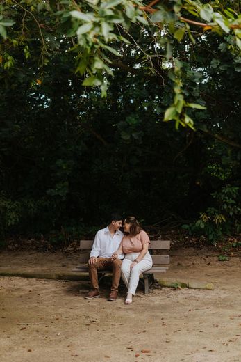 Vitoria e João, foto 78