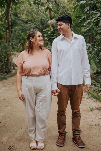 Vitoria e João, foto 80