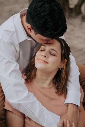Vitoria e João, foto 84