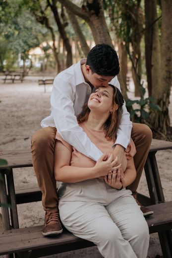Vitoria e João, foto 85
