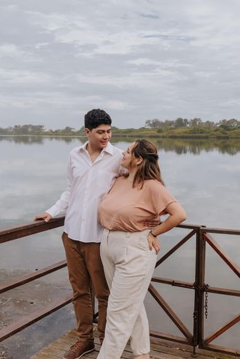 Vitoria e João, foto 89