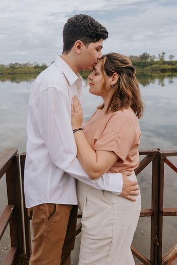 Vitoria e João, foto 91